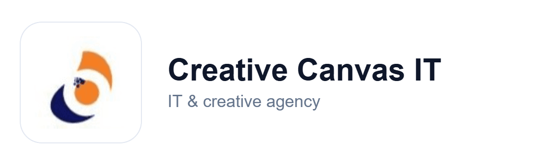 Creative Canvas IT
