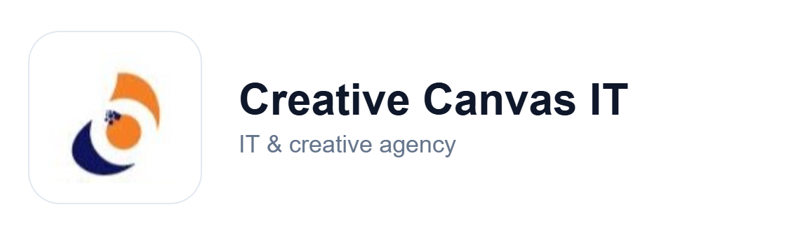 Creative Canvas IT